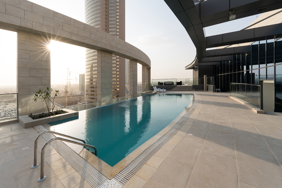 Adyah Swimming pool Adyah Swimming pool