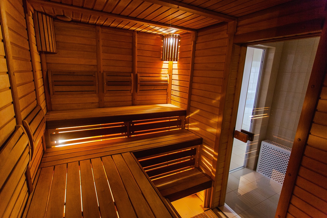 Adyah – Sauna&Steam Adyah - Sauna&Steam
